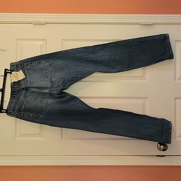 Rag and bone distressed jeans - Picture 4 of 4